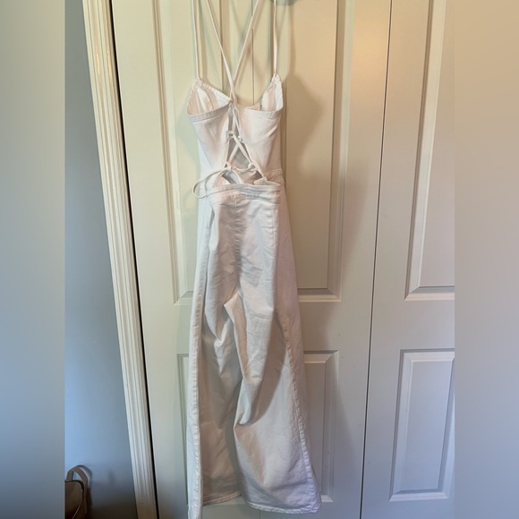 Good American Vacay Jumpsuit. Size 5XL. - Picture 11 of 13